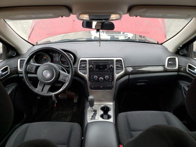 Photo 8 from auction – 2011 JEEP GRAND CHER with VIN 1J4RR4GG9BC614631