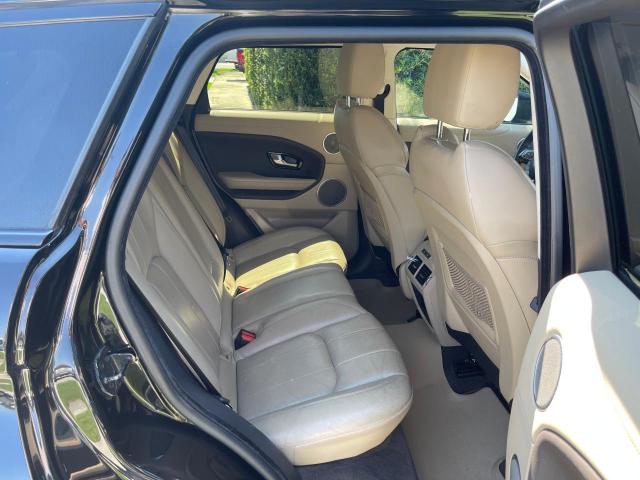 Photo 6 from auction – 2016 LAND ROVER RANGE ROVE with VIN SALVP2BG6GH161058