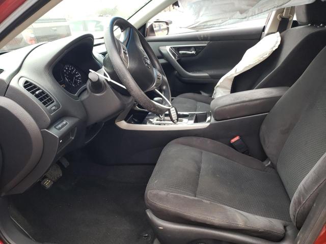 Photo 7 from auction – 2014 NISSAN ALTIMA 2.5 with VIN 1N4AL3AP5EC175235