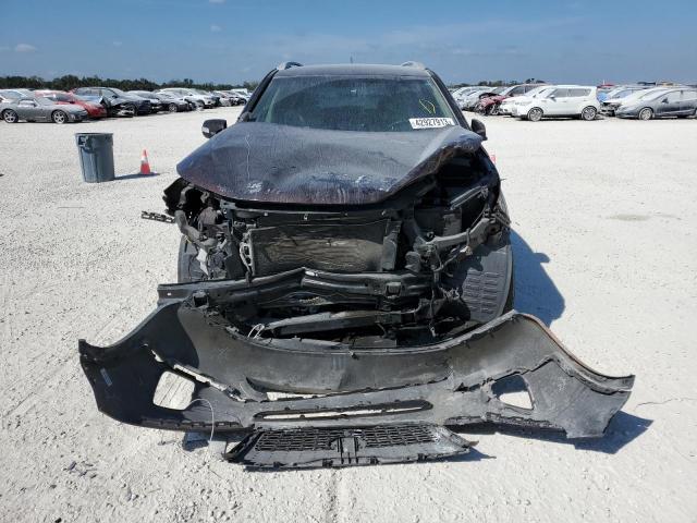 Photo 5 from auction – 2015 KIA SORENTO LX with VIN 5XYKT4A69FG659806