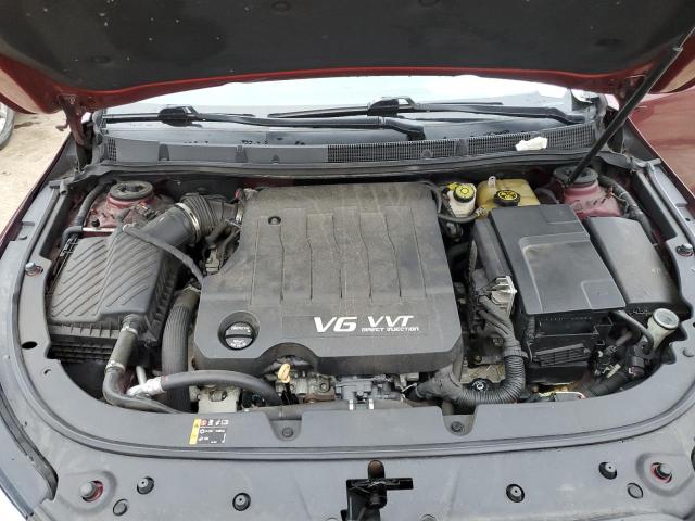 Photo 11 from auction – 2014 BUICK LACROSSE with VIN 1G4GA5G32EF306349