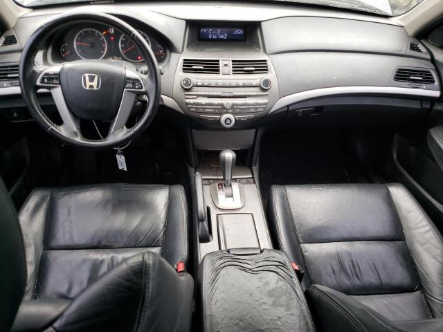 Photo 8 from auction – 2011 HONDA ACCORD SE with VIN 1HGCP2F65BA041920