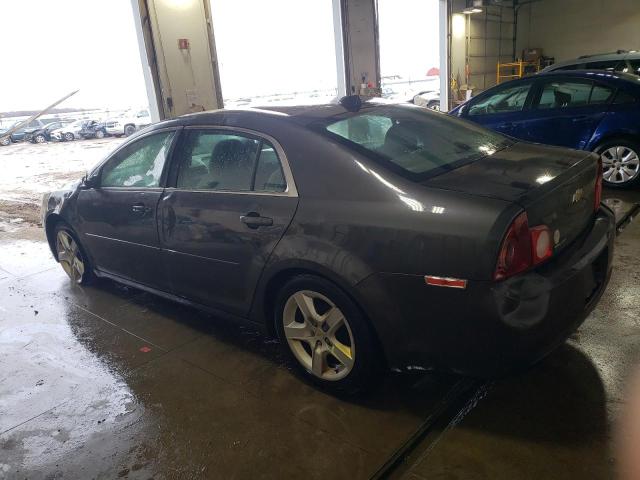 Photo 2 from auction – 2012 CHEVROLET MALIBU LS with VIN 1G1ZB5E09CF287081