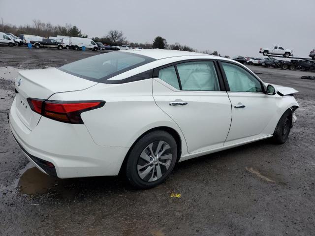 Photo 3 from auction – 2019 NISSAN ALTIMA S with VIN 1N4BL4BV0KC127919