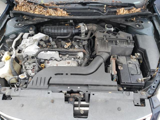 Photo 11 from auction – 2010 NISSAN ALTIMA BAS with VIN 1N4AL2AP5AC111331