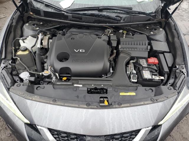 Photo 11 from auction – 2020 NISSAN MAXIMA SR with VIN 1N4AA6EV2LC373395