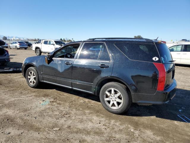 Photo 2 from auction – 2008 CADILLAC SRX with VIN 1GYEE637080119417