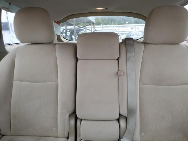 Photo 10 from auction – 2014 NISSAN PATHFINDER with VIN 5N1AR2MN2EC713155