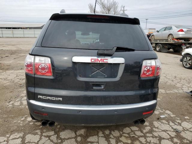 Photo 6 from auction – 2011 GMC ACADIA SLE with VIN 1GKKRPED9BJ356953