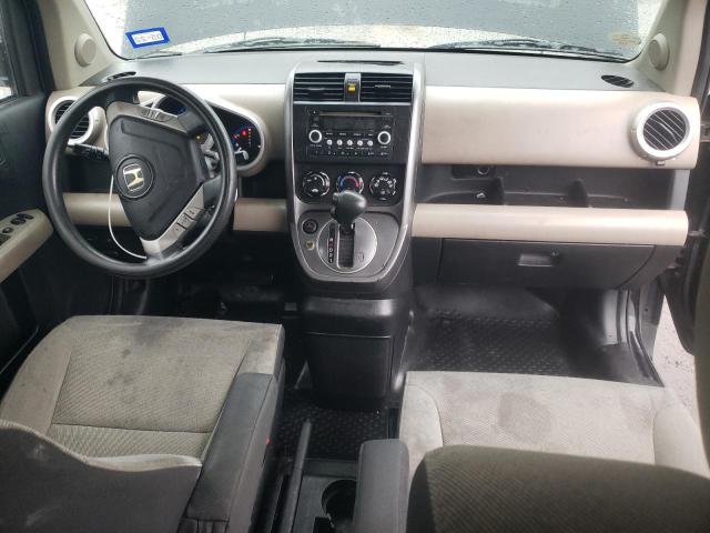 Photo 8 from auction – 2008 HONDA ELEMENT EX with VIN 5J6YH28708L014249