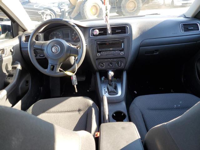 Photo 8 from auction – 2014 VOLKSWAGEN JETTA BASE with VIN 3VW2K7AJ7EM236147