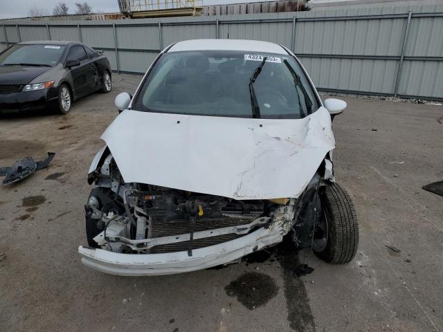 Photo 5 from auction – 2017 FORD FIESTA SE with VIN 3FADP4BJ2HM162074