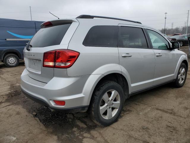 Фото 3 с аукциона – 2011 DODGE JOURNEY MA с VIN 3D4PH1FGXBT551806