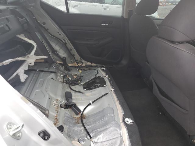 Photo 10 from auction – 2020 NISSAN ALTIMA S with VIN 1N4BL4BV2LC226257