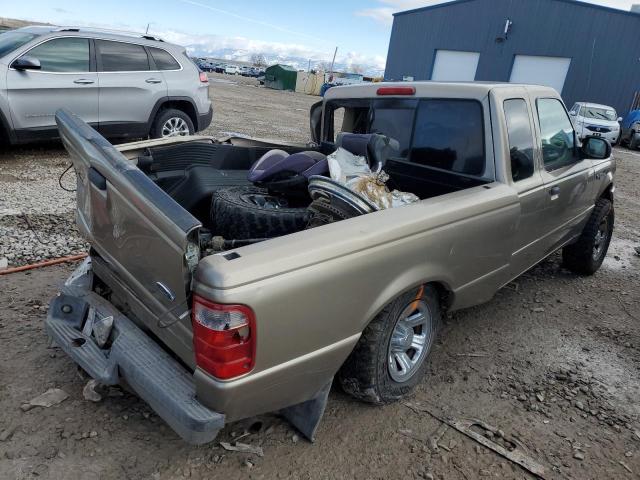 Photo 3 from auction – 2003 FORD RANGER SUP with VIN 1FTYR44E33PB07657