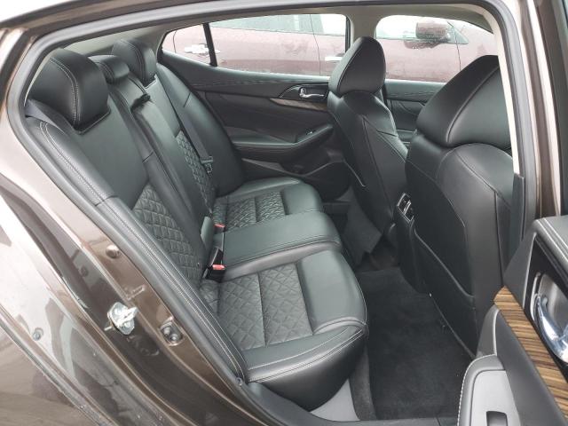 Photo 10 from auction – 2016 NISSAN MAXIMA 3.5 with VIN 1N4AA6AP5GC400103