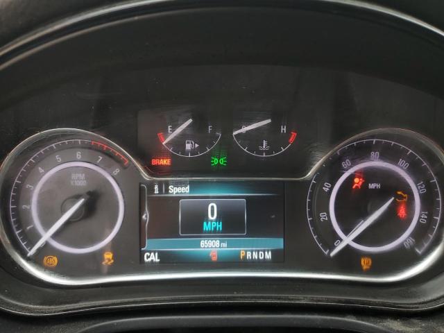 Photo 9 from auction – 2015 BUICK REGAL PREM with VIN 2G4GN5EX7F9186603