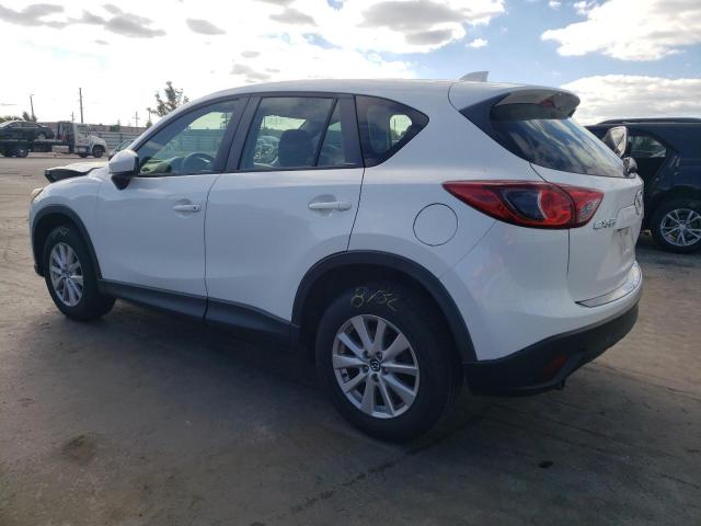Photo 2 from auction – 2014 MAZDA CX-5 SPORT with VIN JM3KE2BE7E0321689