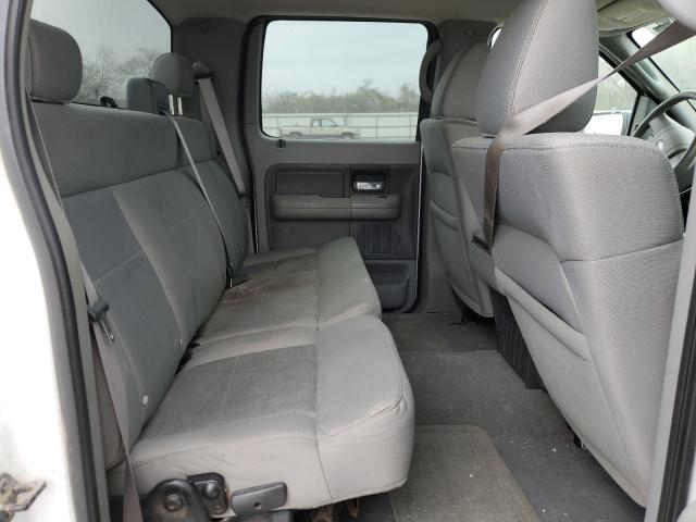 Photo 10 from auction – 2007 FORD F150 SUPER with VIN 1FTPW14V17FB24214