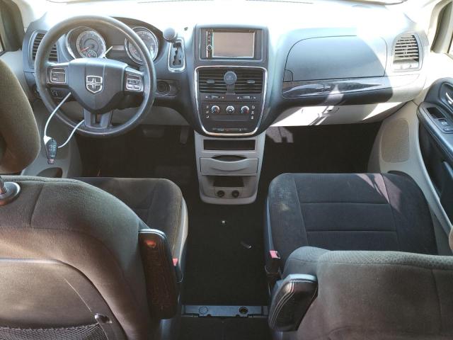Photo 8 from auction – 2012 DODGE GRAND CARA with VIN 2C4RDGBG4CR285827