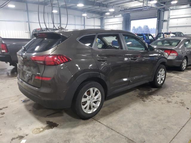 Photo 3 from auction – 2019 HYUNDAI TUCSON SE with VIN KM8J2CA40KU052916