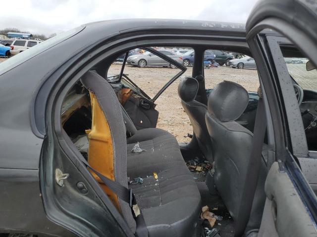 Photo 10 from auction – 1995 TOYOTA COROLLA with VIN 2T1AE04B9SC092929