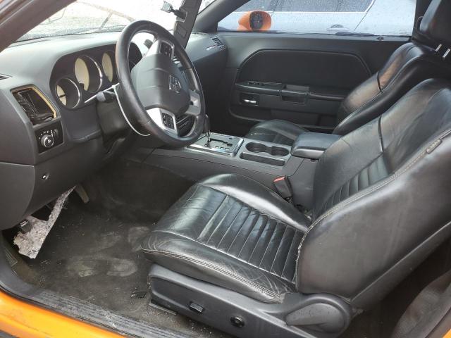 Photo 7 from auction – 2012 DODGE CHALLENGER with VIN 2C3CDYBT7CH253506