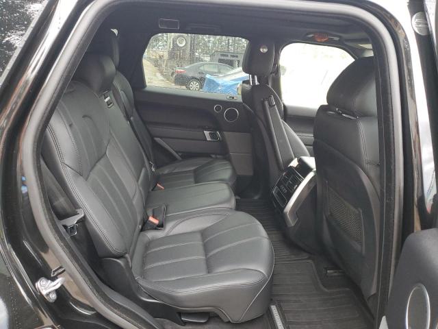 Photo 11 from auction – 2017 LAND ROVER RANGE ROVE with VIN SALWR2FK7HA694365