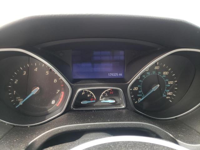 Photo 9 from auction – 2013 FORD FOCUS SE with VIN 1FADP3K20DL120694