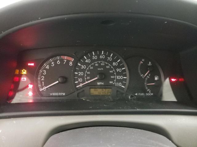 Photo 9 from auction – 2004 TOYOTA COROLLA with VIN 1NXBR32E54Z244701