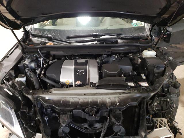 Photo 12 from auction – 2020 LEXUS RX 350 L with VIN JTJHZKFA6L2023955