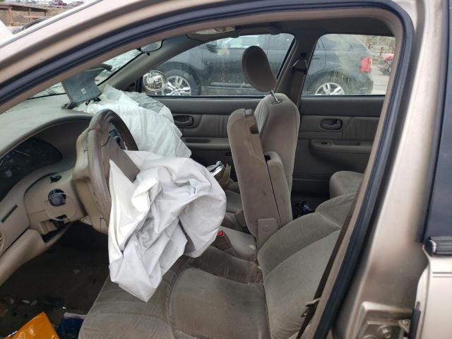 Photo 7 from auction – 2002 BUICK CENTURY CU with VIN 2G4WS52J521212841