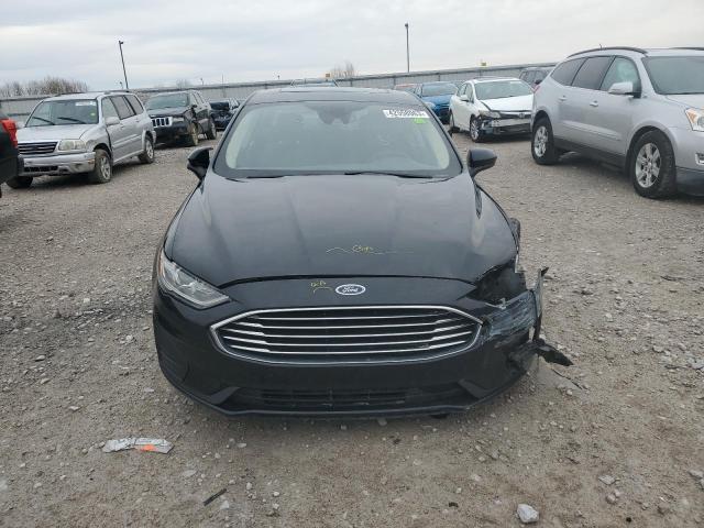 Photo 5 from auction – 2020 FORD FUSION SE with VIN 3FA6P0HD0LR149970