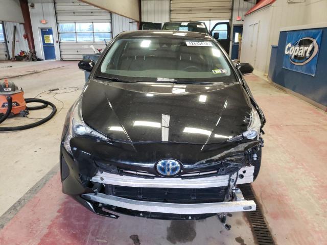 Photo 5 from auction – 2018 TOYOTA PRIUS with VIN JTDKBRFU3J3593631