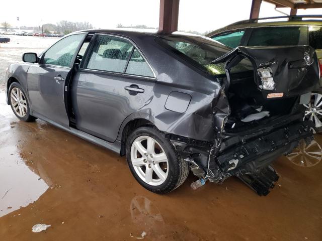 Photo 2 from auction – 2009 TOYOTA CAMRY BASE with VIN 4T1BE46K89U376389