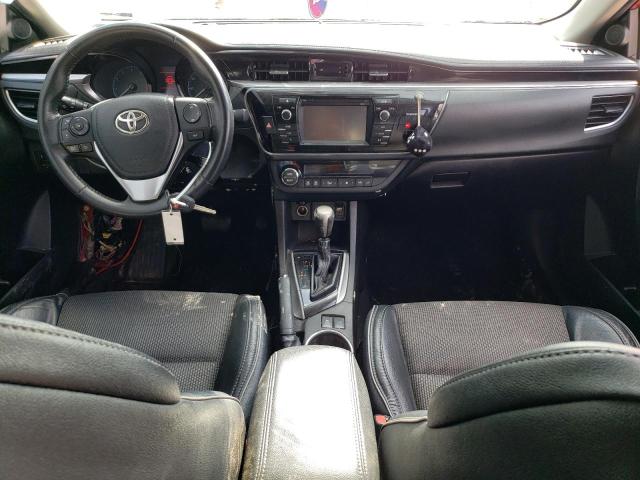 Photo 8 from auction – 2016 TOYOTA COROLLA L with VIN 5YFBURHEXGP495308