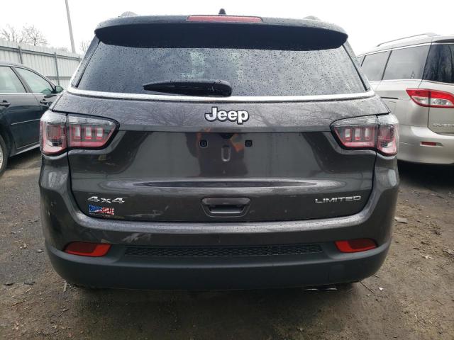 Photo 6 from auction – 2022 JEEP COMPASS LI with VIN 3C4NJDCB3NT227636