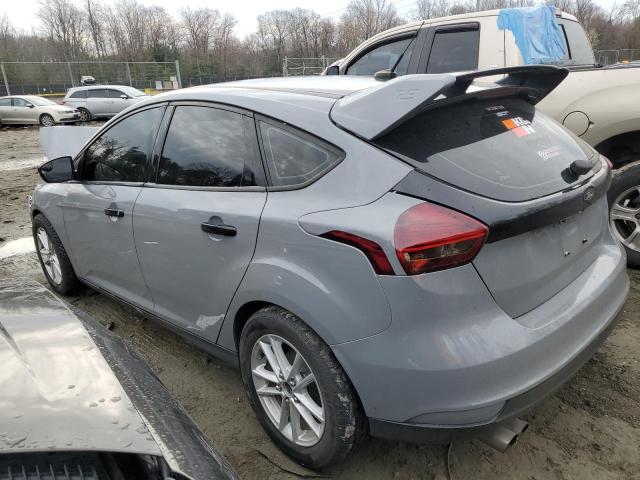 Photo 2 from auction – 2015 FORD FOCUS SE with VIN 1FADP3K26FL259909