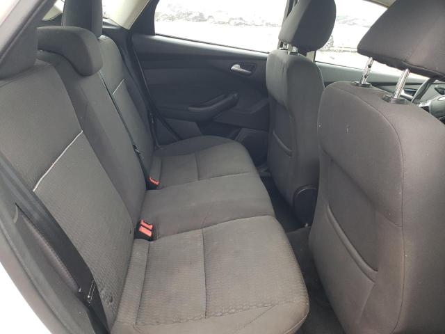 Photo 10 from auction – 2012 FORD FOCUS SEL with VIN 1FAHP3M20CL419860