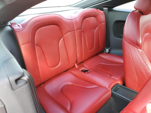 Photo 10 from auction – 2008 AUDI TT 2.0T with VIN TRUAF38JX81038476