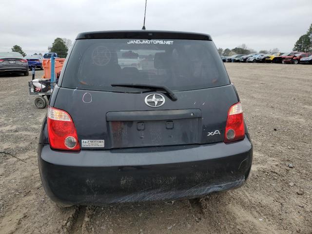 Photo 6 from auction – 2006 TOYOTA SCION XA with VIN JTKKT624560171640