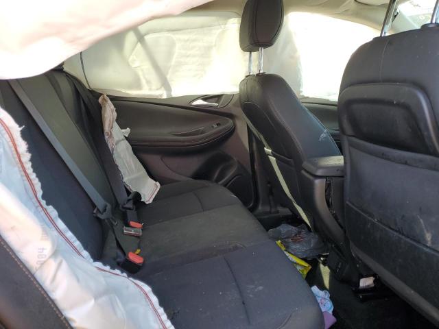 Photo 11 from auction – 2020 BUICK ENCORE GX with VIN KL4MMBS26LB102096