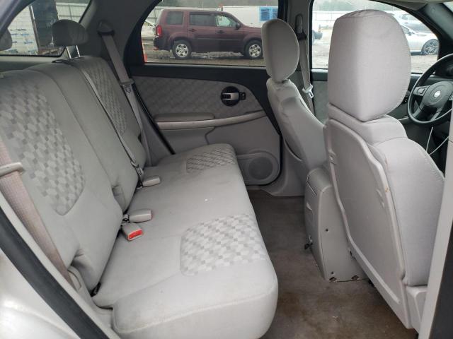 Photo 11 from auction – 2006 CHEVROLET EQUINOX LT with VIN 2CNDL73F066162613