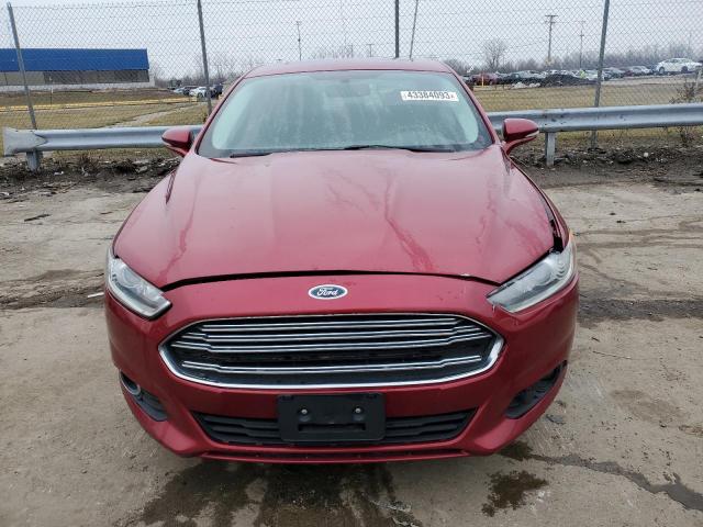 Photo 5 from auction – 2016 FORD FUSION SE with VIN 3FA6P0HD4GR103239