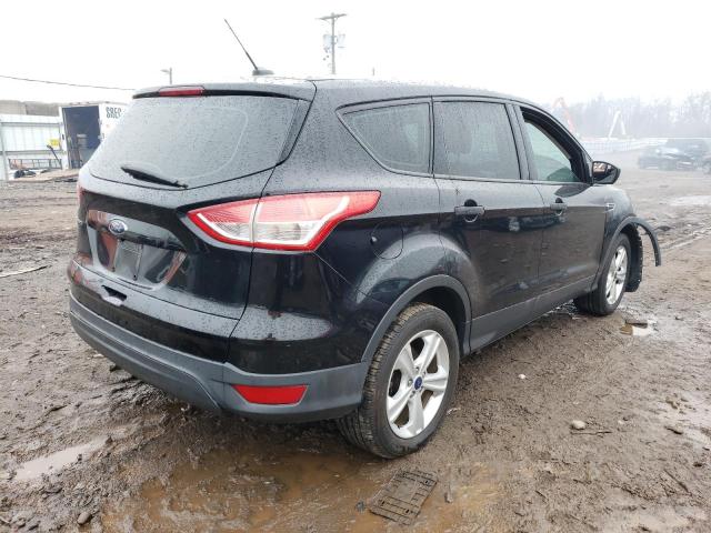 Photo 3 from auction – 2016 FORD ESCAPE S with VIN 1FMCU0F74GUA61209