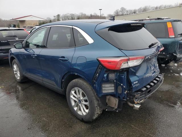 Photo 2 from auction – 2020 FORD ESCAPE SE with VIN 1FMCU9G64LUA19188