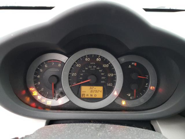 Photo 9 from auction – 2012 TOYOTA RAV4 with VIN JTMZF4DV9CD033837