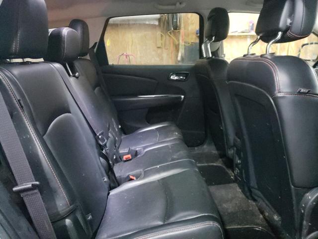 Photo 11 from auction – 2017 DODGE JOURNEY GT with VIN 3C4PDDEGXHT595681