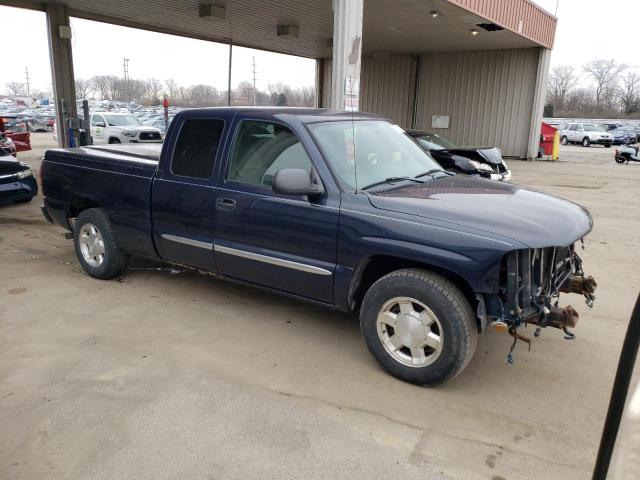 Photo 4 from auction – 2006 GMC NEW SIERRA with VIN 1GTEC19Z06Z271830