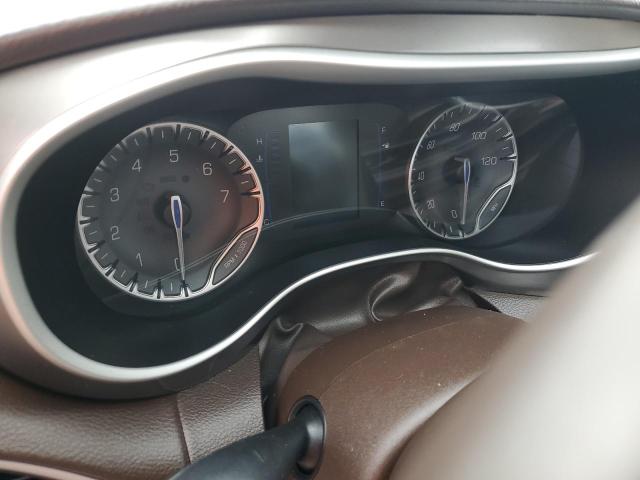 Снимка 9 от търг – 2017 CHRYSLER PACIFICA T с VIN 2C4RC1BG2HR691872